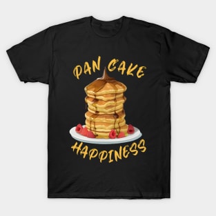 Happy pancake Day T-Shirt